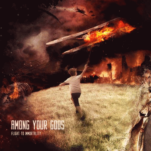 Among Your Gods : Flight to Immortality